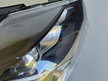 Laden Sie das Bild in den Galerie-Viewer, Frontscheinwerfer Citroën Ds5 9802087580 LED Rechts Scheinwerfer Headlight SCH9178228706bu