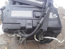 Laden Sie das Bild in den Galerie-Viewer, Motor BMW E91 E70 E60 E90 E92 E87 N52B30A 3.0 Benzin Engine Komplett