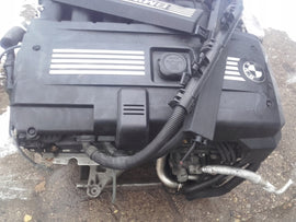 Motor BMW E91 E70 E60 E90 E92 E87 N52B30A 3.0 Benzin Engine Komplett