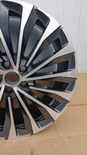 Laden Sie das Bild in den Galerie-Viewer, 1x Alufelge 20 Zoll 8.0" 5x112 45ET Skoda Enyaq Rim Wheel FEL8570825093nf
