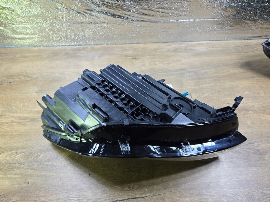 Frontscheinwerfer VW Tiguan 571941059H Links Scheinwerfer Headlight SCH3862530252hl
