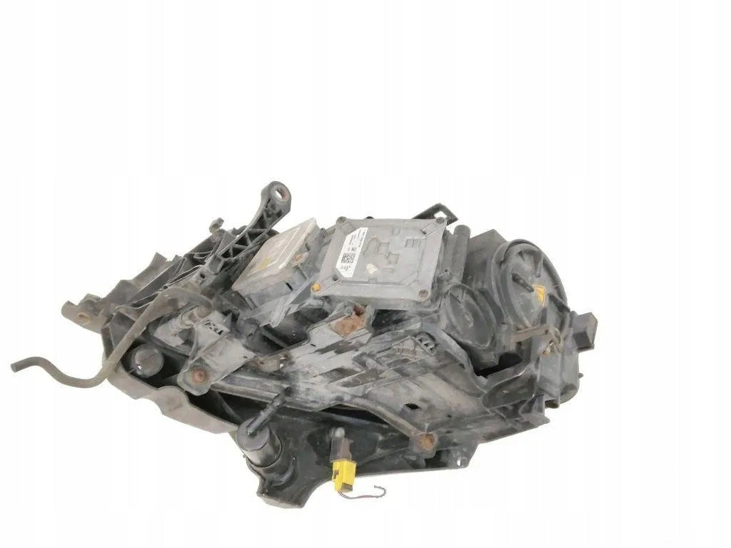 Frontscheinwerfer Audi A4 Avant 8K0941004C Rechts Scheinwerfer Headlight SCH8764873975aj
