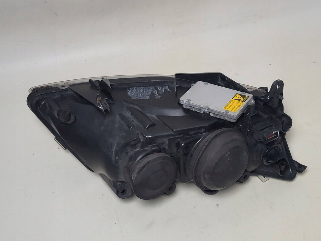 Frontscheinwerfer Saab 93 CVT40 Xenon Links Scheinwerfer Headlight