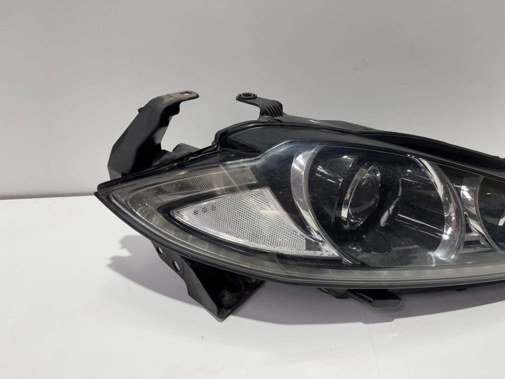 Frontscheinwerfer Jaguar Xf X250 CX23-13W029 Xenon Rechts Scheinwerfer Headlight SCH9104036204kf