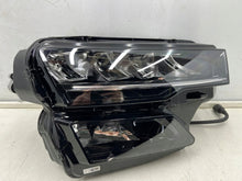 Load image into Gallery viewer, Frontscheinwerfer Skoda Karoq 57B941010 LED Rechts Scheinwerfer Headlight SCH1636005078ez