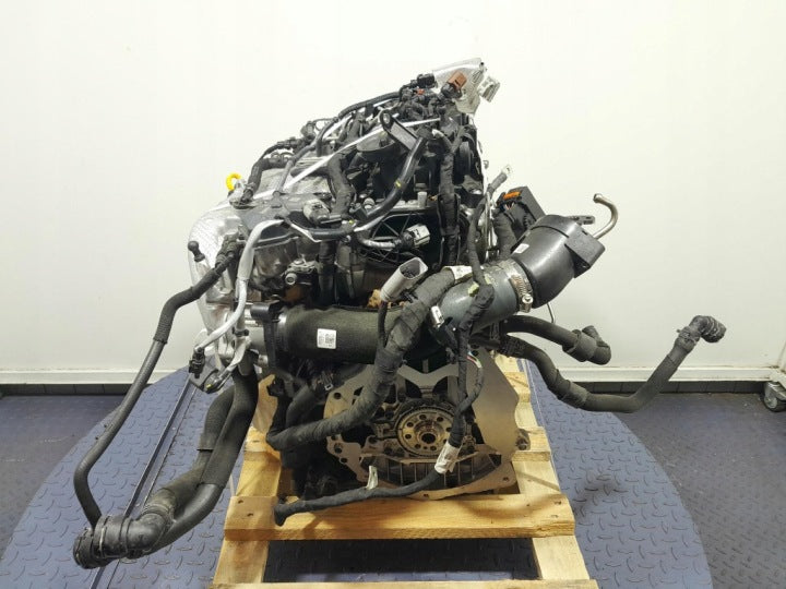 Motor Skoda Octavia IV DXRC DXR 2.0 TDI 115PS 2024 Diesel Engine Komplett MOT5865136848ml