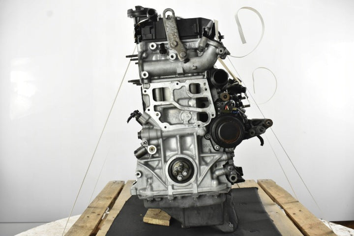 Motor BMW G30 G01 G11 G05 G20 B57D30B 3.0 3TKm 2018 Diesel Engine Unkomplett MOT9849951537pe
