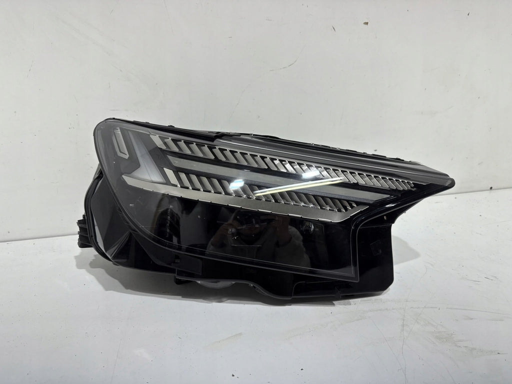 Frontscheinwerfer Audi E-Tron 89A941036 Rechts Scheinwerfer Headlight SCH2755867345fb