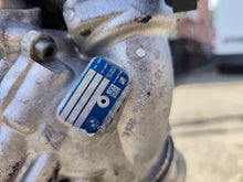 Load image into Gallery viewer, Motor BMW X1 E84 N47D20D 2.3 204PS Diesel Engine Komplett