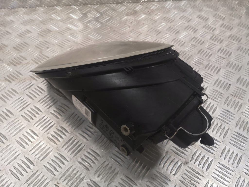 Frontscheinwerfer VW New Beetle 1C0941006M Rechts Scheinwerfer Headlight