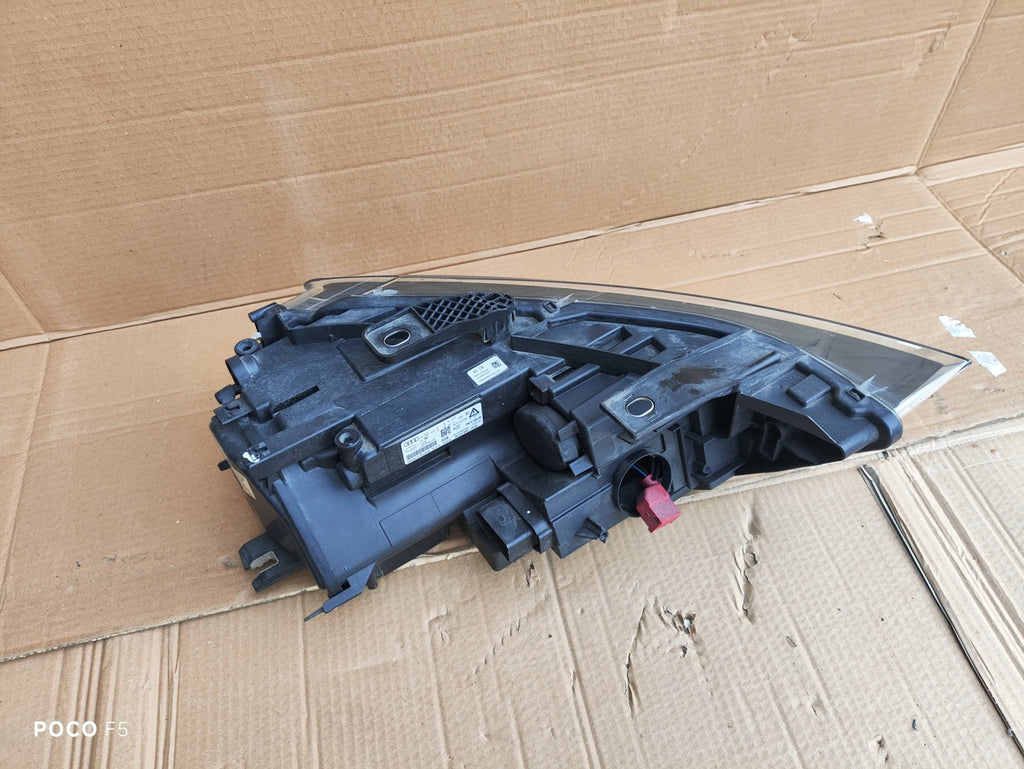 Frontscheinwerfer Audi Q3 8U0941005 Links Scheinwerfer Headlight SCH2510294030oi