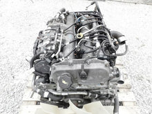 Laden Sie das Bild in den Galerie-Viewer, Motor Iveco Mitsubishi I 4P10 8AT4 3.0 150PS 110kW 265TKm 2013 Diesel Komplett MOT4693425026lm