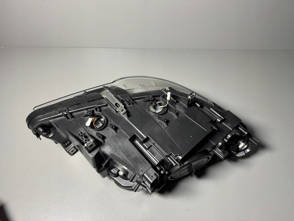 Frontscheinwerfer BMW 5 F11 F10 7203251-14 Xenon Links Scheinwerfer Headlight SCH4722314261mo