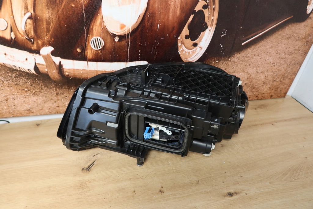 Frontscheinwerfer Mercedes-Benz W177 A1779062505 LED Links Headlight SCH5919963814yj