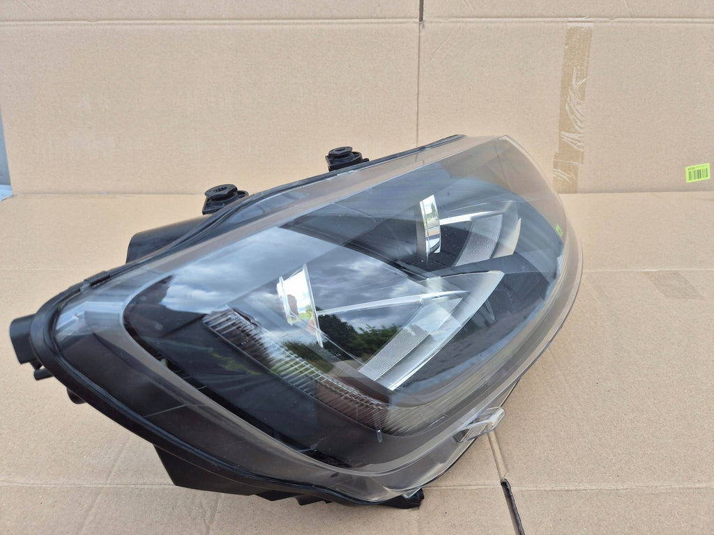 Frontscheinwerfer VW Sharan 7N5941006F 030124320206 Rechts Headlight SCH4208306984gy