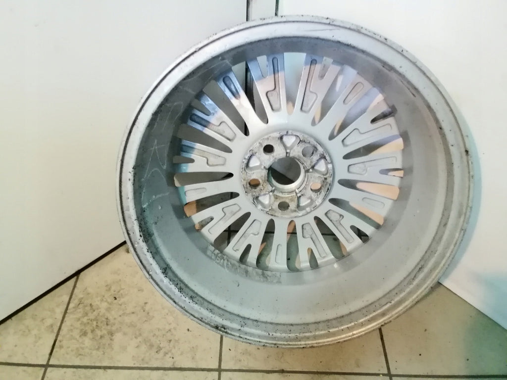 1x Alufelge 18 Zoll 7.0" 5x114.3 38ET Mitsubishi Outlander Rim Wheel FEL4938015515dl