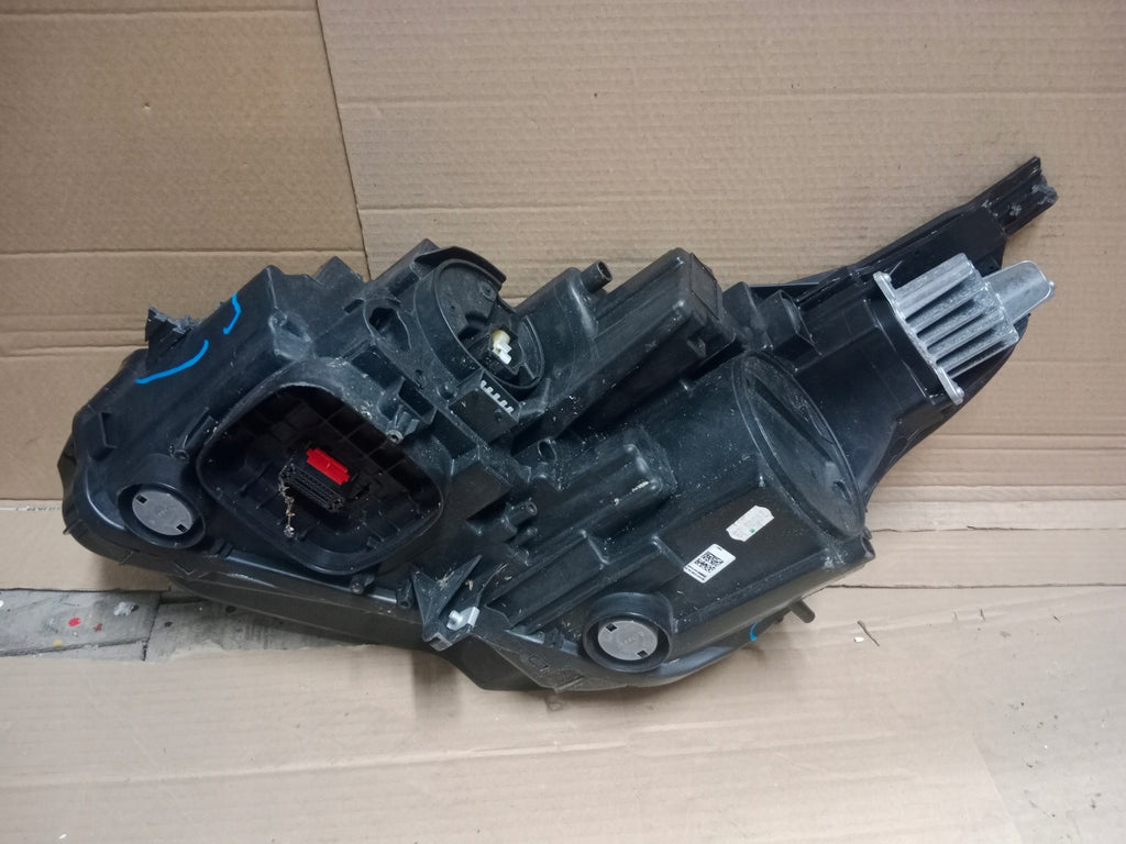 Frontscheinwerfer Opel Crossland X 39153432 Full LED Rechts Headlight SCH6241849508bf