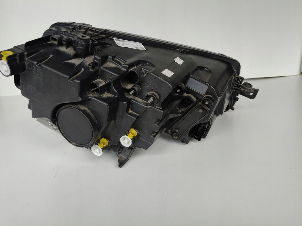 Frontscheinwerfer Skoda Karoq 57B941015D Full LED Links Scheinwerfer Headlight SCH2284560452fh