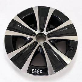 1x Alufelge 18 Zoll 8.0