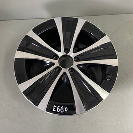 1x Alufelge 18 Zoll 8.0