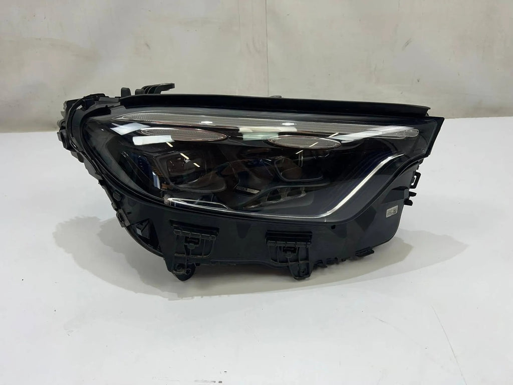 Frontscheinwerfer Mercedes-Benz Glc A2549062402 Rechts Scheinwerfer Headlight SCH4340020528xa