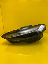 Laden Sie das Bild in den Galerie-Viewer, Frontscheinwerfer Audi A5 8B3941033AA LED Links Scheinwerfer Headlight SCH7640315372qa