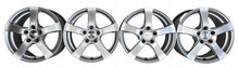 Laden Sie das Bild in den Galerie-Viewer, 4x Alufelge 16 Zoll 7.5" 5x112 35ET Mercedes-Benz W176 W177 W245 Superb I FEL8611736708tf