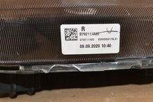 Laden Sie das Bild in den Galerie-Viewer, Frontscheinwerfer Hyundai Tucson 92102D7500 Rechts Scheinwerfer Headlight SCH2357662703hx