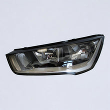 Laden Sie das Bild in den Galerie-Viewer, Frontscheinwerfer Audi A1 8XA941003A LED Rechts Scheinwerfer Headlight