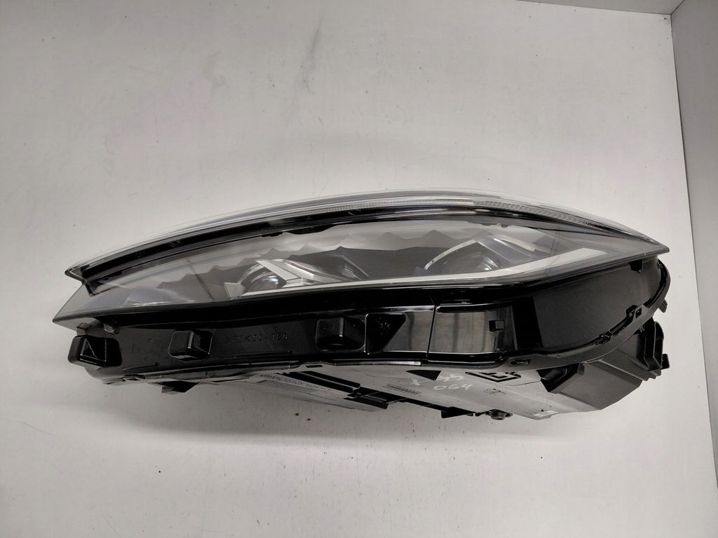 Frontscheinwerfer VW Passat 3J1941035 Links Scheinwerfer Headlight SCH7070039507td