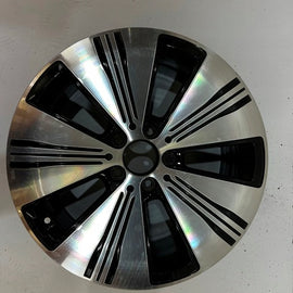 1x Alufelge 18 Zoll 7.5