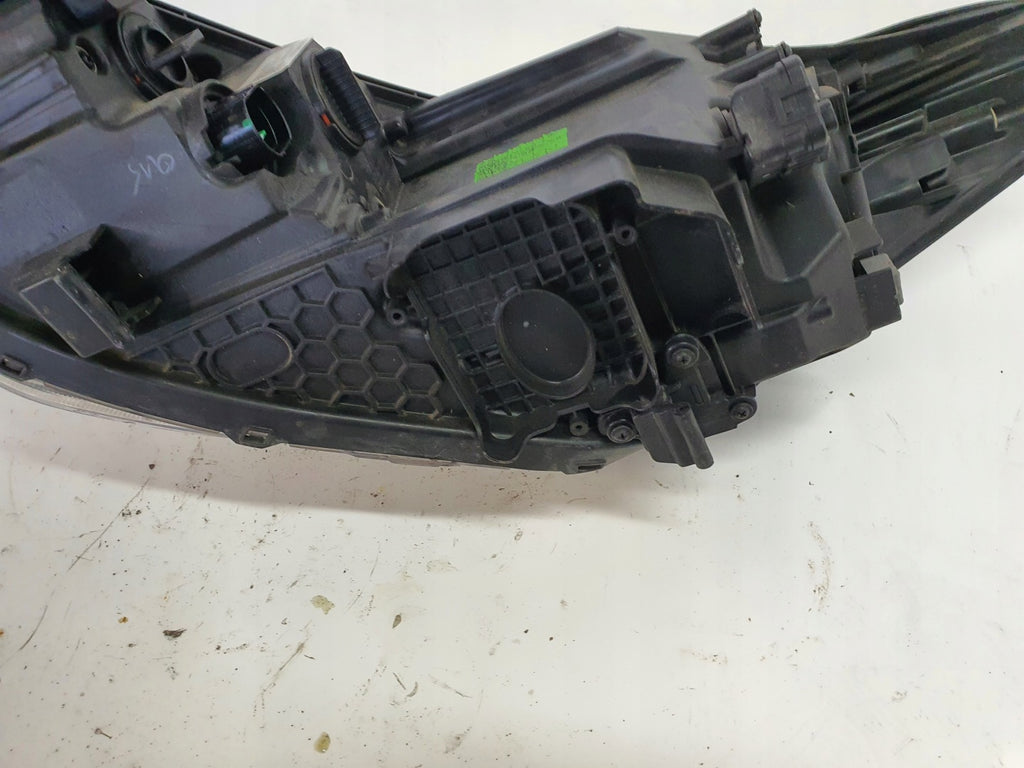 Frontscheinwerfer Kia Sportage 565153 Rechts Scheinwerfer Headlight SCH8678952190xo
