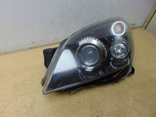 Load image into Gallery viewer, Frontscheinwerfer Opel Astra Xenon Links Scheinwerfer Headlight