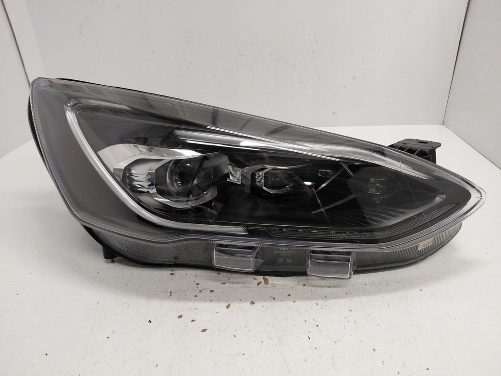 Frontscheinwerfer Ford Focus JX7B-13E016-AH Rechts Scheinwerfer Headlight SCH8251623800jk