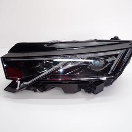 Frontscheinwerfer Skoda Octavia IV 5E4941035 Links Scheinwerfer Headlight SCH6207163546ue