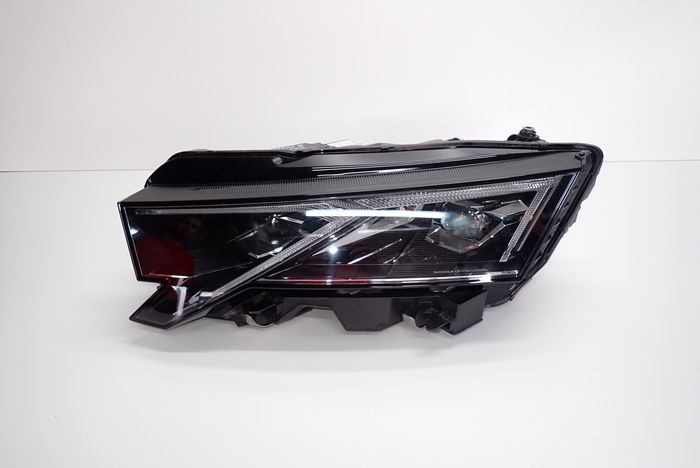 Frontscheinwerfer Skoda Octavia IV 5E4941035 Links Scheinwerfer Headlight SCH6207163546ue