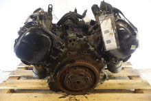 Load image into Gallery viewer, Motor Audi A6 C6 BDW 2.4 176PS 130kW 2004 Benzin Engine Unkomplett MOT1642224927zw