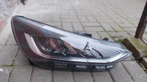 Frontscheinwerfer Ford Focus NX7B-13E014-CD LED Rechts Scheinwerfer Headlight