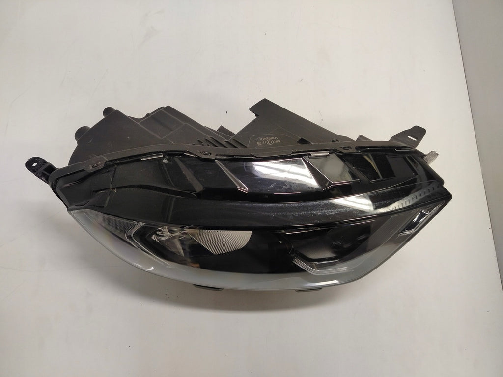 Frontscheinwerfer Ford Ecosport GN15-13D154-HE Xenon Rechts Headlight SCH3851942966sp