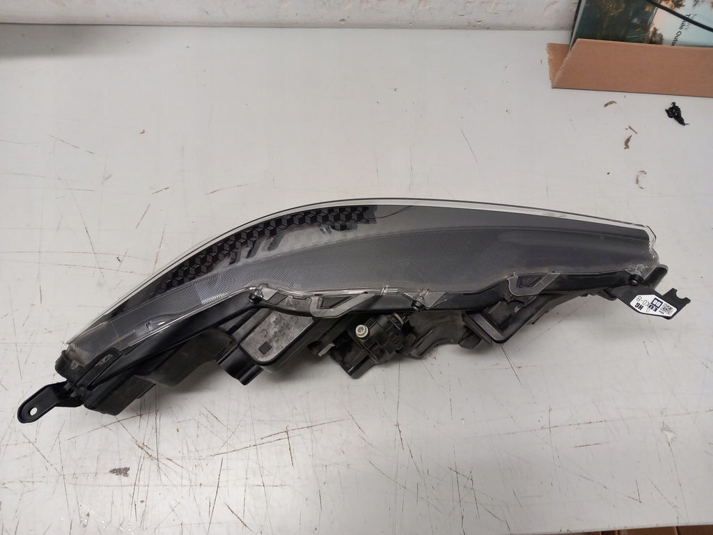 Frontscheinwerfer Toyota 4 Yaris Links Scheinwerfer Headlight