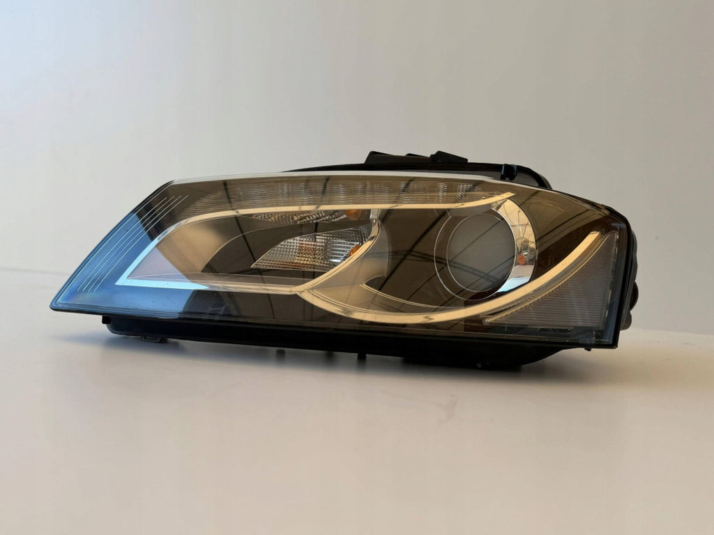 Frontscheinwerfer Audi A3 8P0941003 Xenon Links Scheinwerfer Headlight SCH8473106968cg