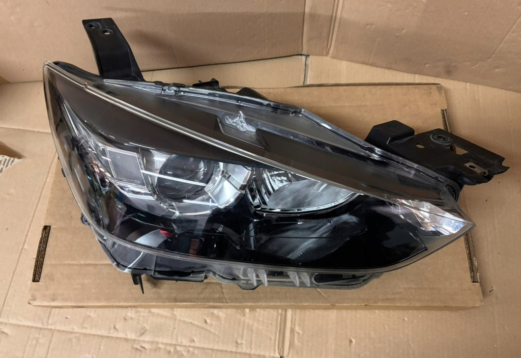 Frontscheinwerfer Mazda Cx-3 Cx3 D10E-51030 Rechts Scheinwerfer Headlight SCH2475817211wx