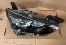 Laden Sie das Bild in den Galerie-Viewer, Frontscheinwerfer Mazda Cx-3 Cx3 D10E-51030 Rechts Scheinwerfer Headlight SCH2475817211wx
