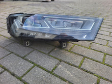 Laden Sie das Bild in den Galerie-Viewer, Frontscheinwerfer Audi Q7 4M0941034 LED Ein Stück (Rechts oder Links) Headlight SCH1664563249rx