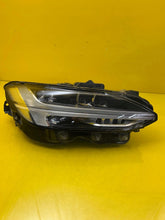 Laden Sie das Bild in den Galerie-Viewer, Frontscheinwerfer Volvo S90 V90 32228311 LED Rechts Scheinwerfer Headlight SCH2751191030qu