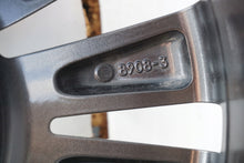 Laden Sie das Bild in den Galerie-Viewer, 1x Alufelge 17 Zoll 7.5&quot; 5x114.3 40ET 8908-3 Toyota X Rim Wheel