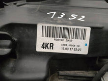 Laden Sie das Bild in den Galerie-Viewer, Frontscheinwerfer Mitsubishi Outlander I ECM92122A20 Rechts Headlight SCH7139883058ie