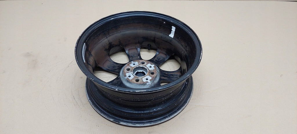 1x Alufelge 16 Zoll 6.5" 4x100 48ET 6787238 Mini R56 Rim Wheel