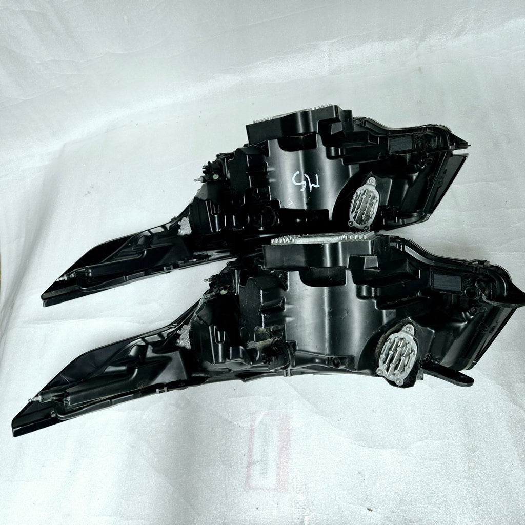 Frontscheinwerfer Rover HY32-13W029-HP Full LED Rechts Scheinwerfer Headlight SCH2692361314js
