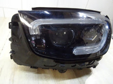 Laden Sie das Bild in den Galerie-Viewer, Frontscheinwerfer Mercedes-Benz Glc A2539064903 LED Links Scheinwerfer Headlight SCH5005067010wg